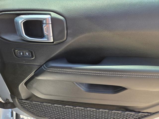 used 2023 Jeep Gladiator car, priced at $29,988