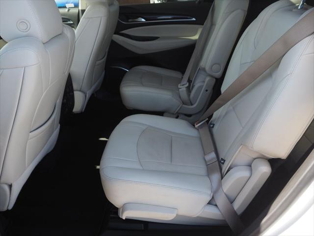 used 2023 Buick Enclave car, priced at $30,745