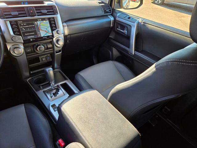 used 2023 Toyota 4Runner car, priced at $37,988