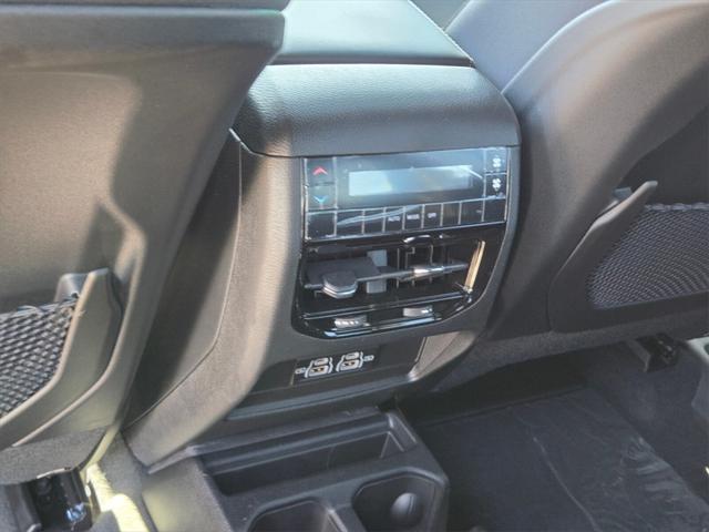 new 2025 Jeep Grand Cherokee L car, priced at $35,380