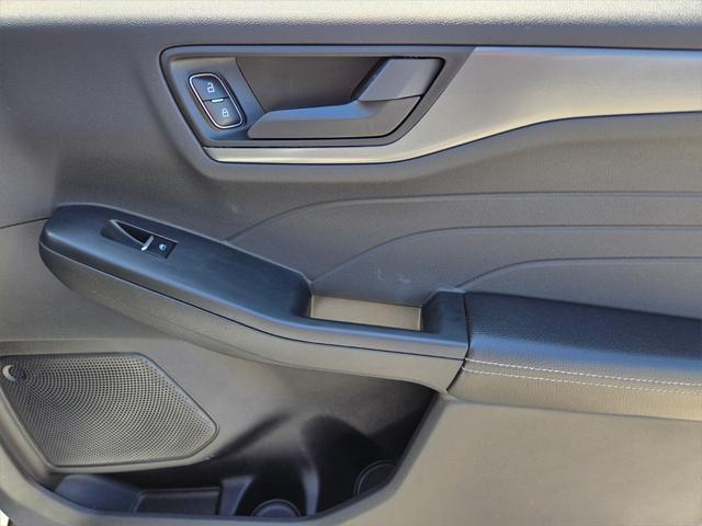 used 2024 Ford Escape car, priced at $23,488