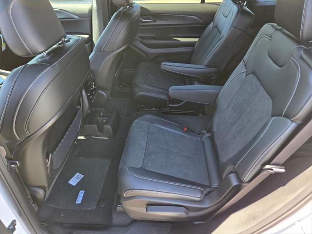 new 2025 Jeep Grand Cherokee L car, priced at $41,430