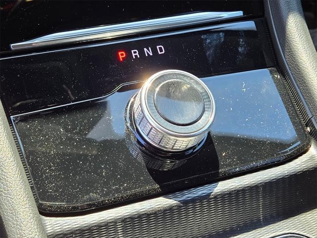 new 2025 Jeep Grand Cherokee L car, priced at $41,430