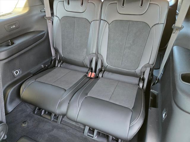 new 2025 Jeep Grand Cherokee L car, priced at $41,430