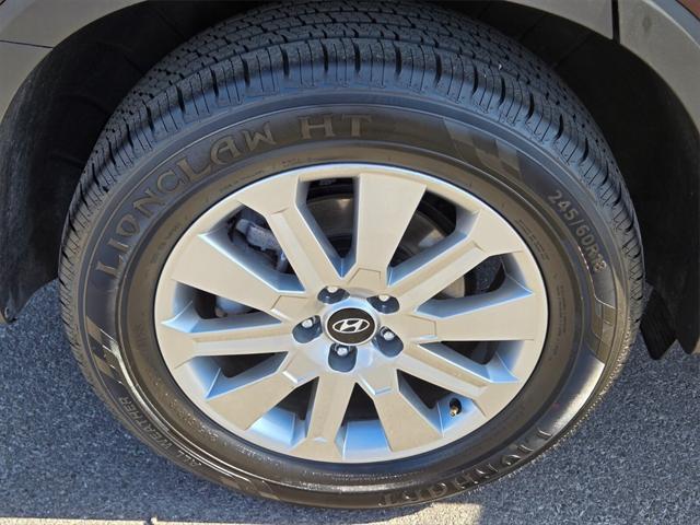 used 2024 Hyundai Palisade car, priced at $33,788