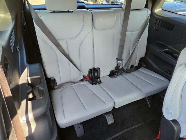 used 2024 Hyundai Palisade car, priced at $33,788
