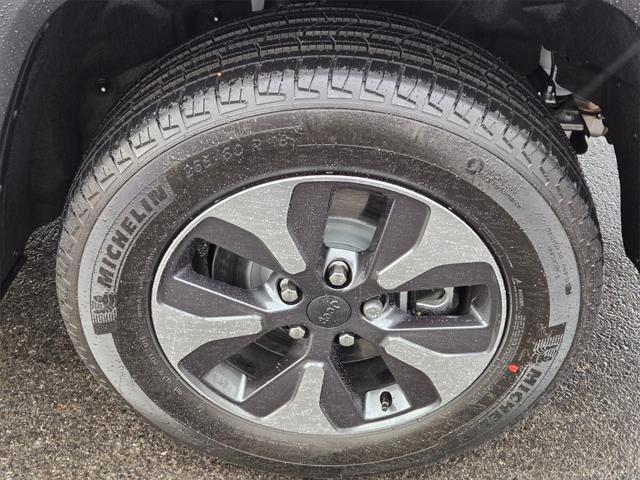 used 2025 Jeep Grand Cherokee 4xe car, priced at $51,788