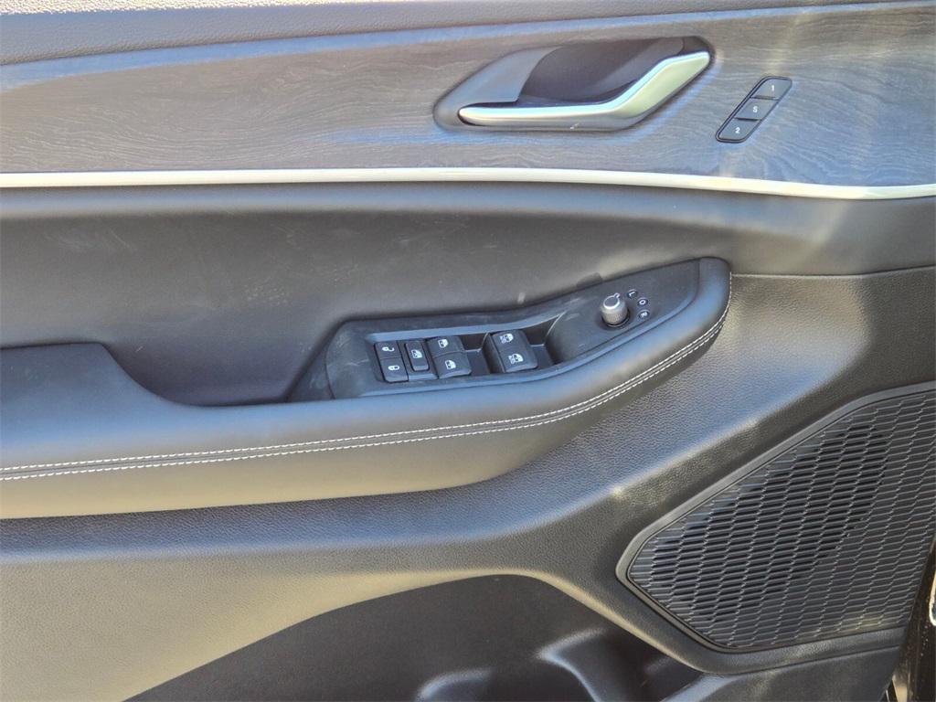 new 2025 Jeep Grand Cherokee L car, priced at $45,460