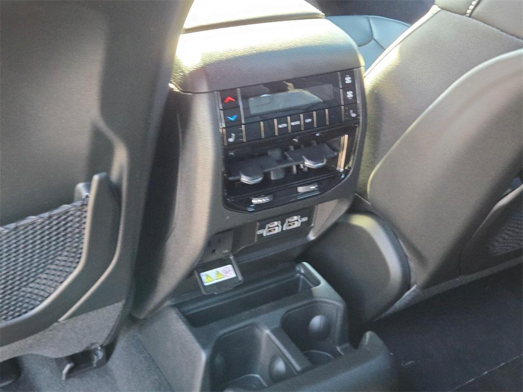 new 2025 Jeep Grand Cherokee L car, priced at $45,460