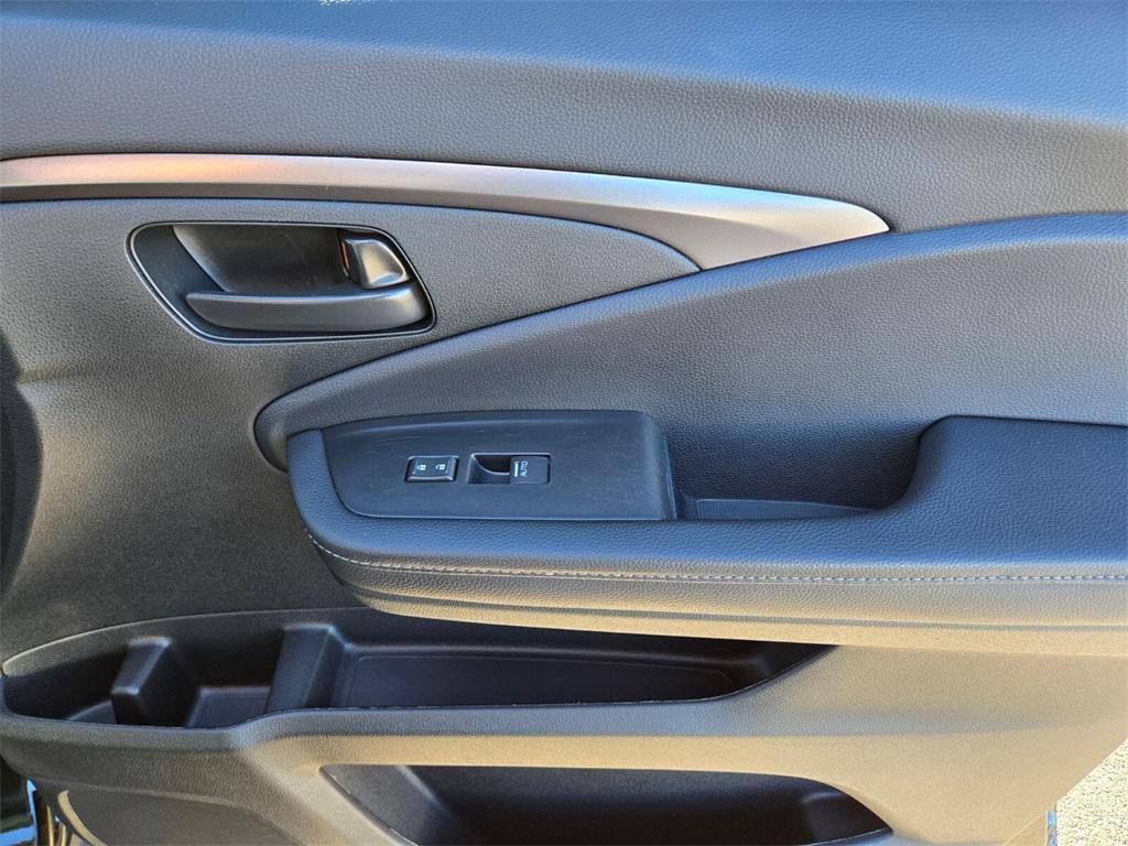 used 2023 Honda Passport car, priced at $32,988