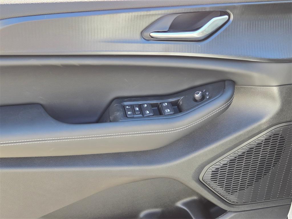 new 2025 Jeep Grand Cherokee L car, priced at $36,675