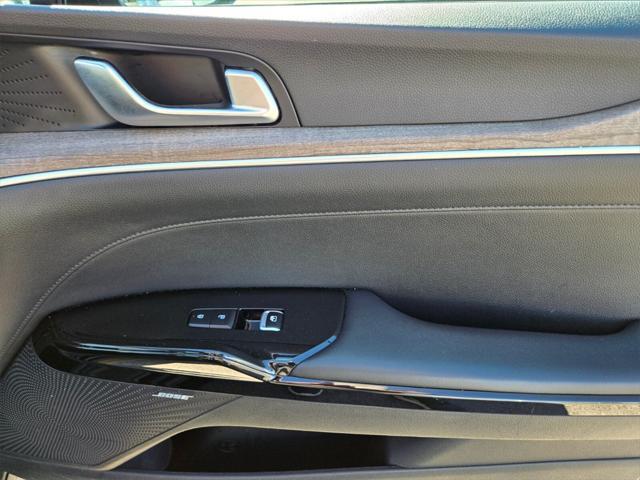 used 2022 Kia K5 car, priced at $23,988