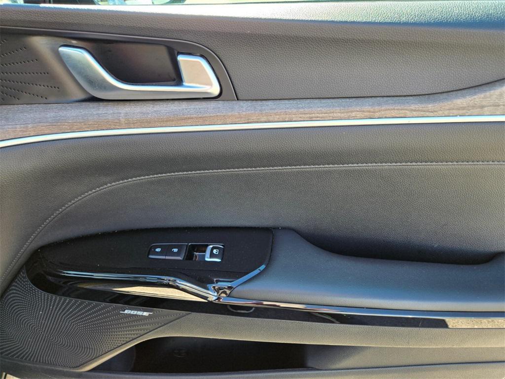 used 2022 Kia K5 car, priced at $23,750