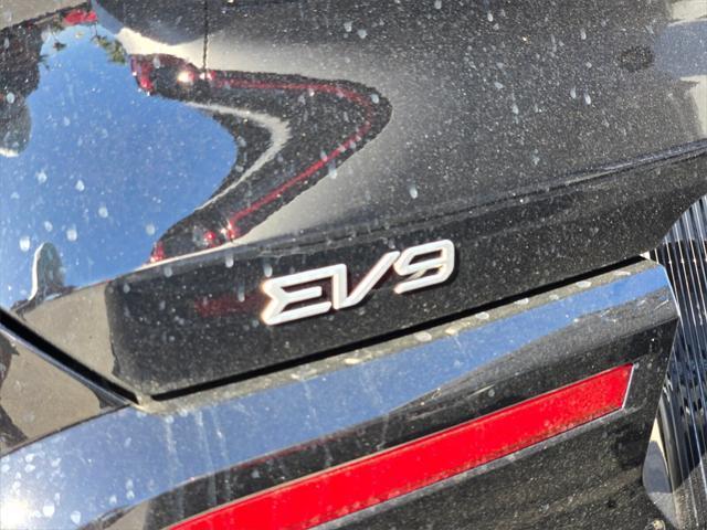 used 2025 Kia EV9 car, priced at $54,788