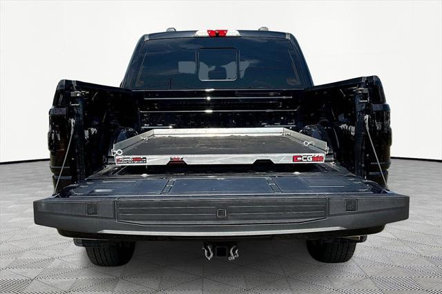 used 2022 Ford F-150 car, priced at $40,999