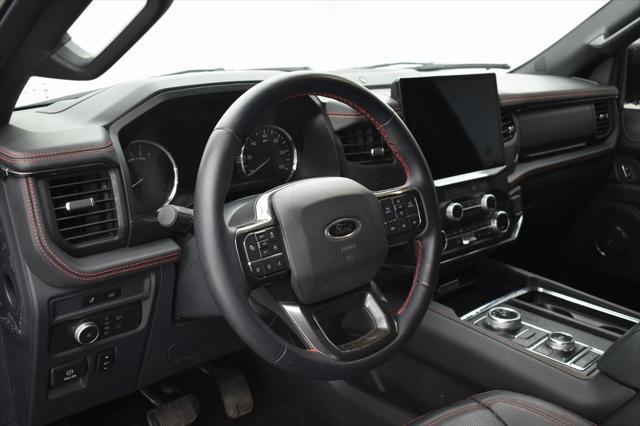 used 2022 Ford Expedition Max car, priced at $48,451