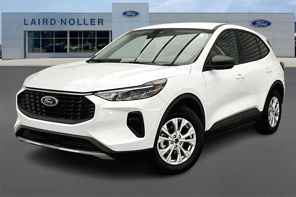 new 2025 Ford Escape car, priced at $28,817