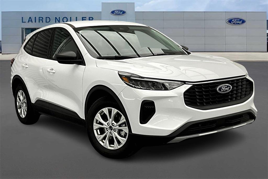 new 2025 Ford Escape car, priced at $28,817