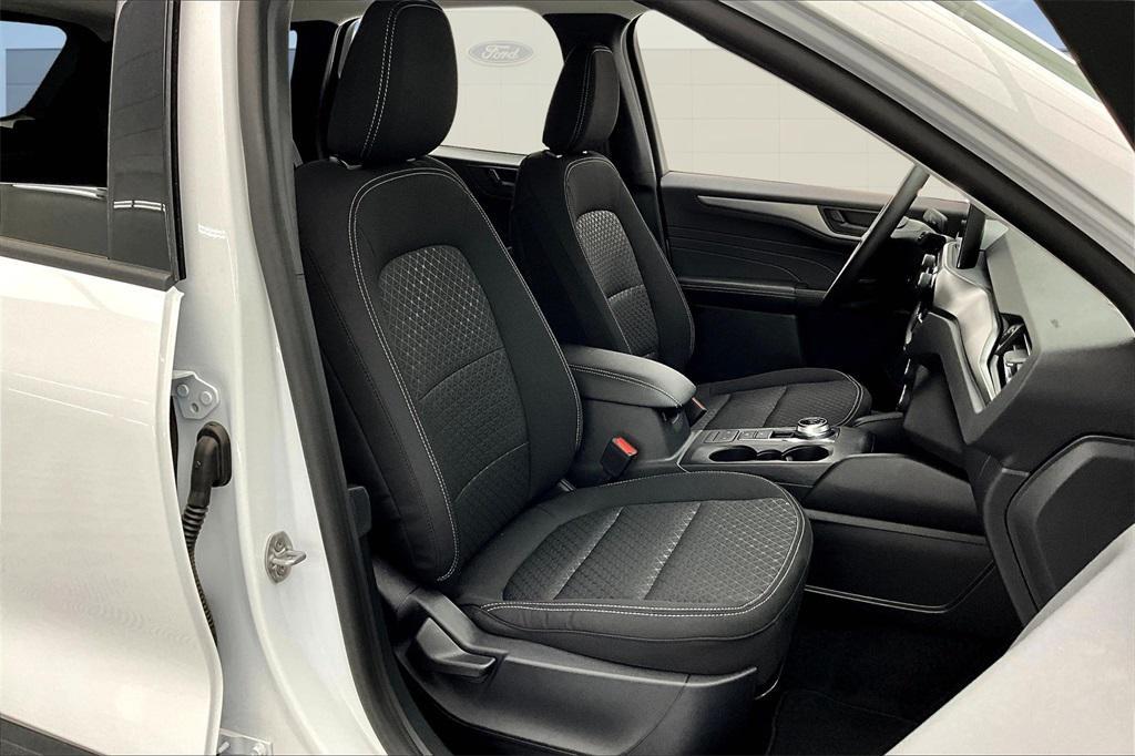 new 2025 Ford Escape car, priced at $28,817