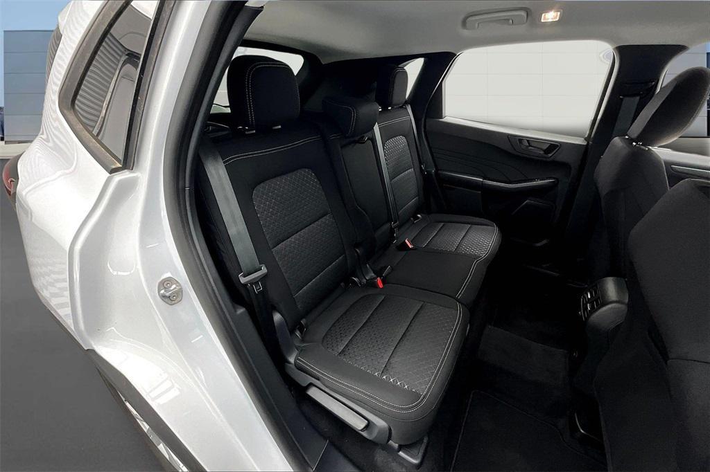 new 2025 Ford Escape car, priced at $28,817