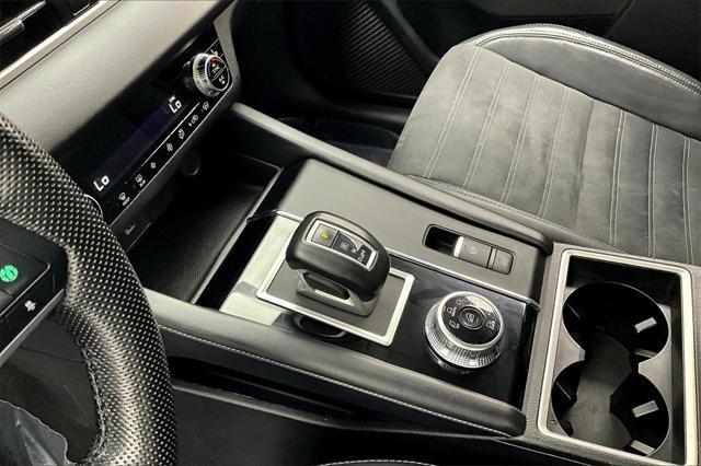 used 2023 Mitsubishi Outlander car, priced at $24,707