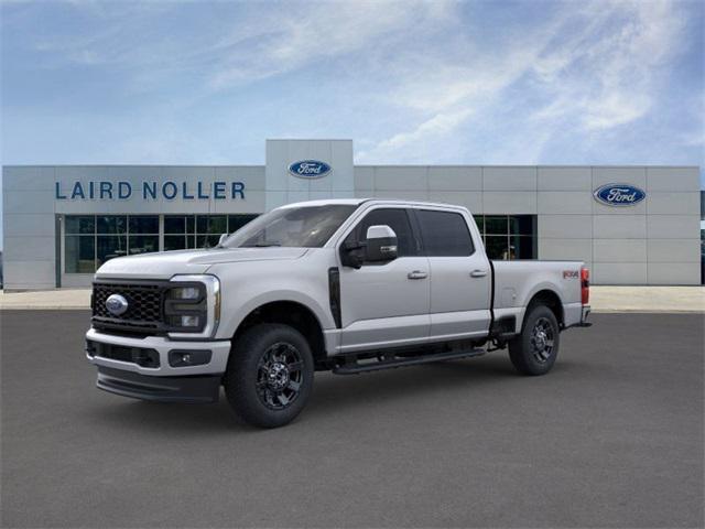 new 2024 Ford F-250 car, priced at $69,758