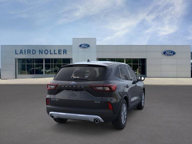 new 2025 Ford Escape car, priced at $24,747