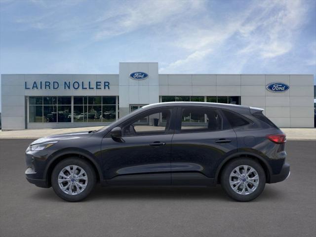 new 2025 Ford Escape car, priced at $24,747