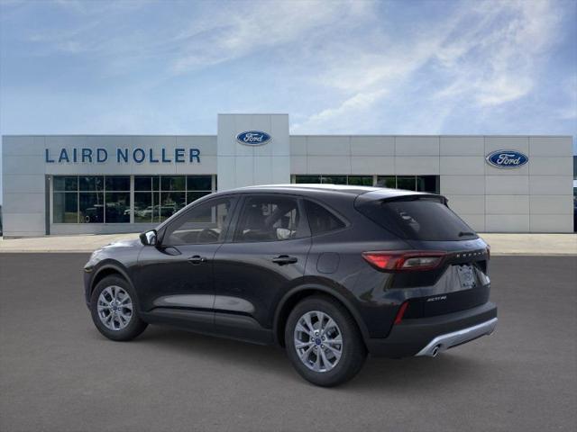 new 2025 Ford Escape car, priced at $24,747