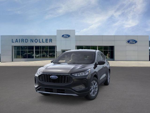 new 2025 Ford Escape car, priced at $24,747