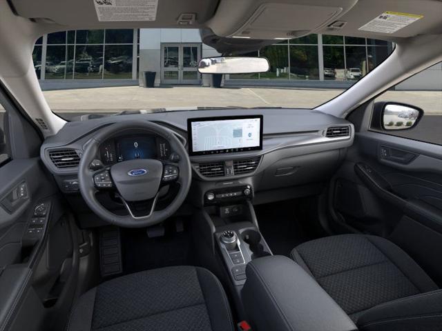 new 2025 Ford Escape car, priced at $24,747