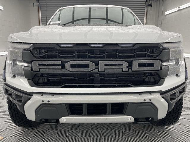 new 2024 Ford F-150 car, priced at $93,400