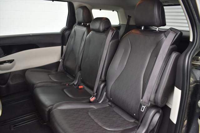 used 2022 Kia Carnival car, priced at $31,975