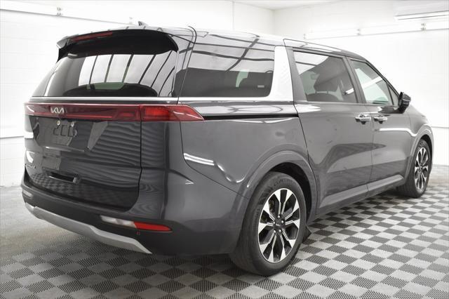 used 2022 Kia Carnival car, priced at $31,975