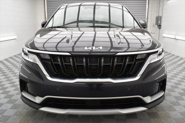 used 2022 Kia Carnival car, priced at $31,975