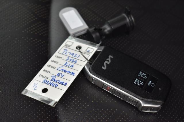 used 2022 Kia Carnival car, priced at $31,975