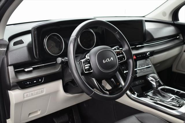 used 2022 Kia Carnival car, priced at $31,975