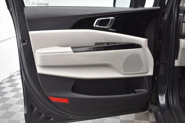 used 2022 Kia Carnival car, priced at $31,975