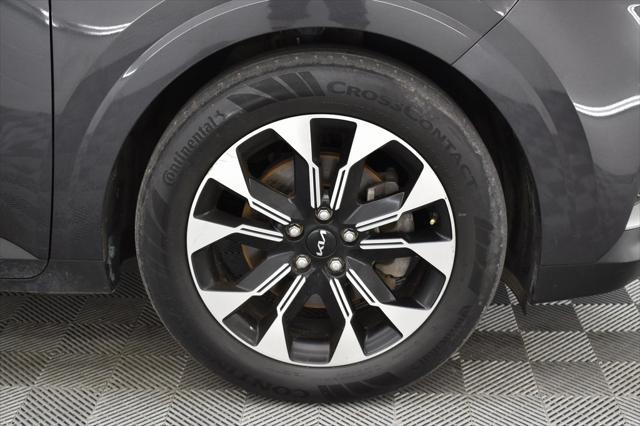 used 2022 Kia Carnival car, priced at $31,975