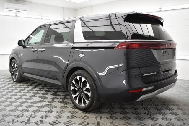 used 2022 Kia Carnival car, priced at $31,975