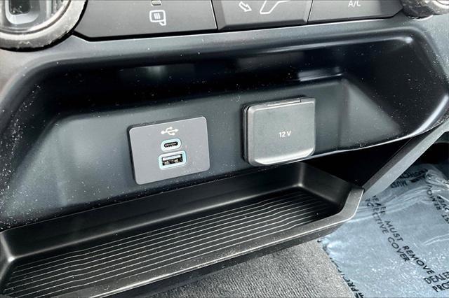 new 2025 Ford F-350 car, priced at $50,880