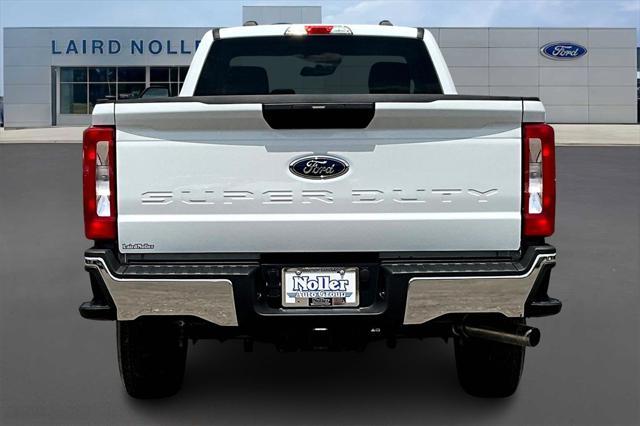 new 2025 Ford F-350 car, priced at $50,880