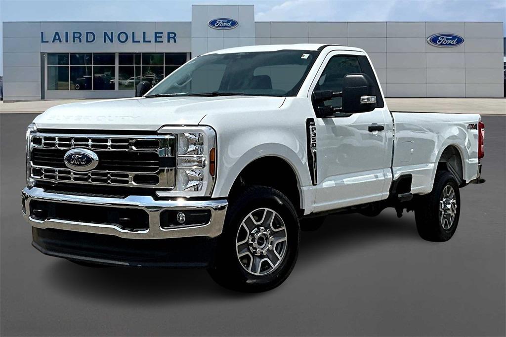 new 2025 Ford F-350 car, priced at $47,995