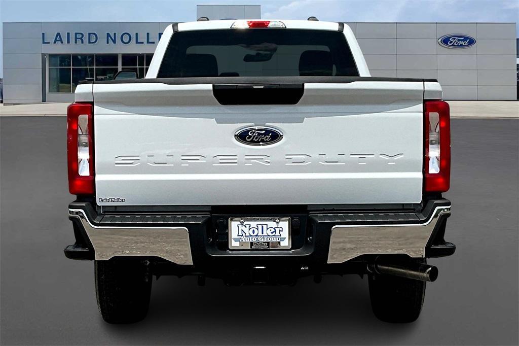 new 2025 Ford F-350 car, priced at $47,995