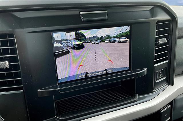 new 2025 Ford F-350 car, priced at $50,880