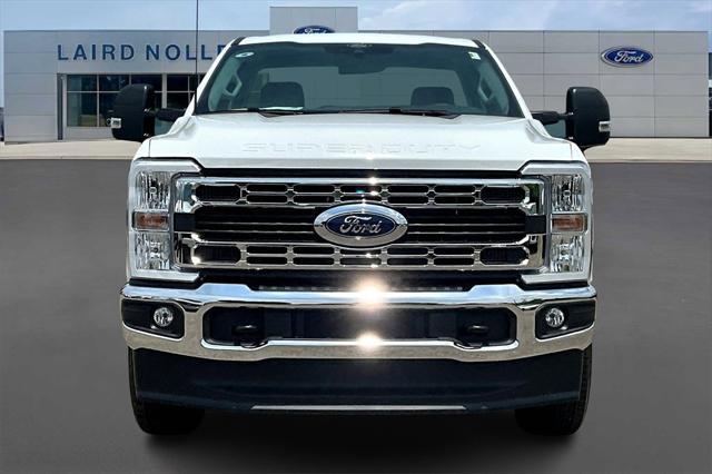 new 2025 Ford F-350 car, priced at $50,880