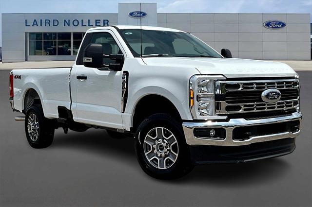 new 2025 Ford F-350 car, priced at $50,880