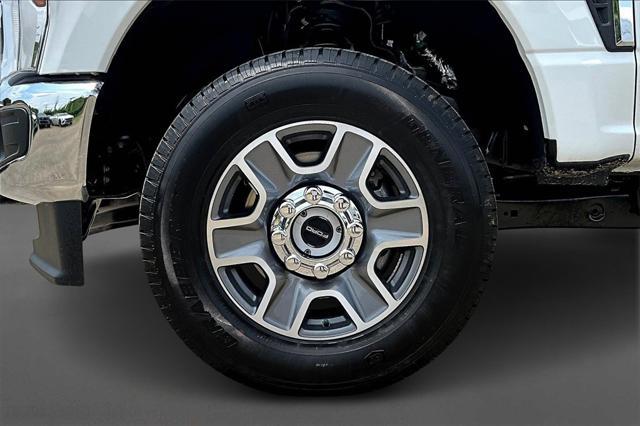 new 2025 Ford F-350 car, priced at $50,880