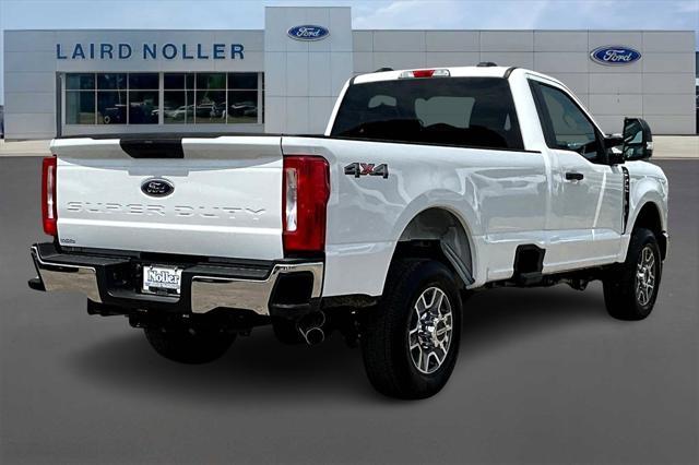 new 2025 Ford F-350 car, priced at $50,880
