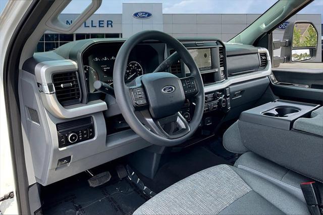 new 2025 Ford F-350 car, priced at $50,880